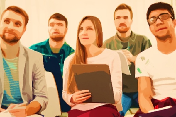 Quand le design et l’architecture d’intérieur font (meilleures) écoles 